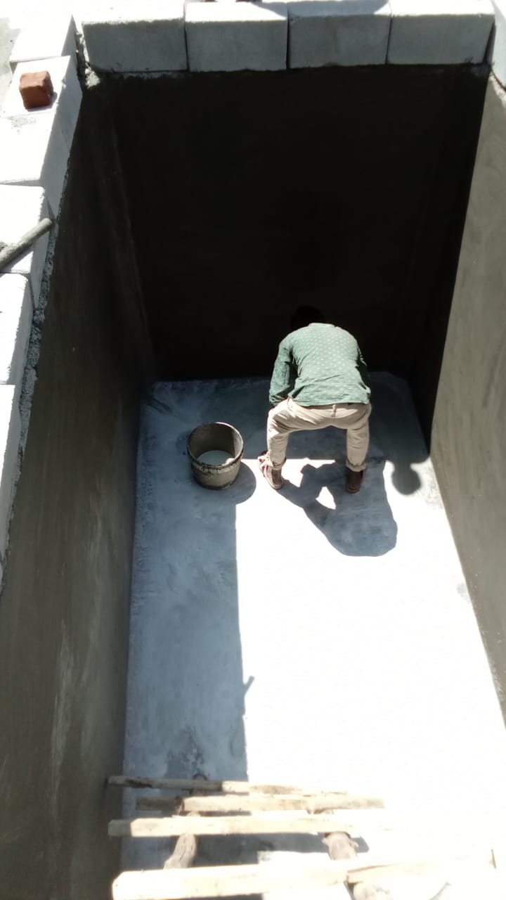 SUJA WATERPROOFING SOLUTIONS - Latest update - Best Basement Waterproofing Company